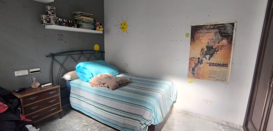 CASA PARA ENTRAR A VIVIR EN EL VISO DEL ALCOR