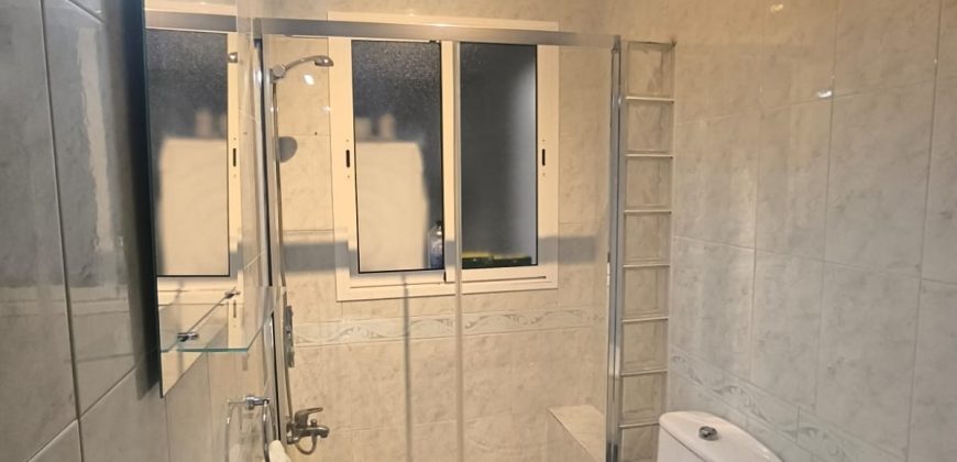 CASA PARA ENTRAR A VIVIR EN EL VISO DEL ALCOR