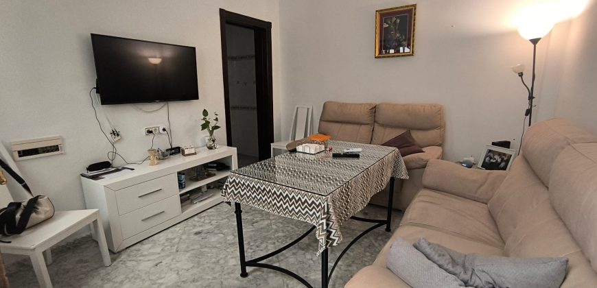 CASA PARA ENTRAR A VIVIR EN EL VISO DEL ALCOR