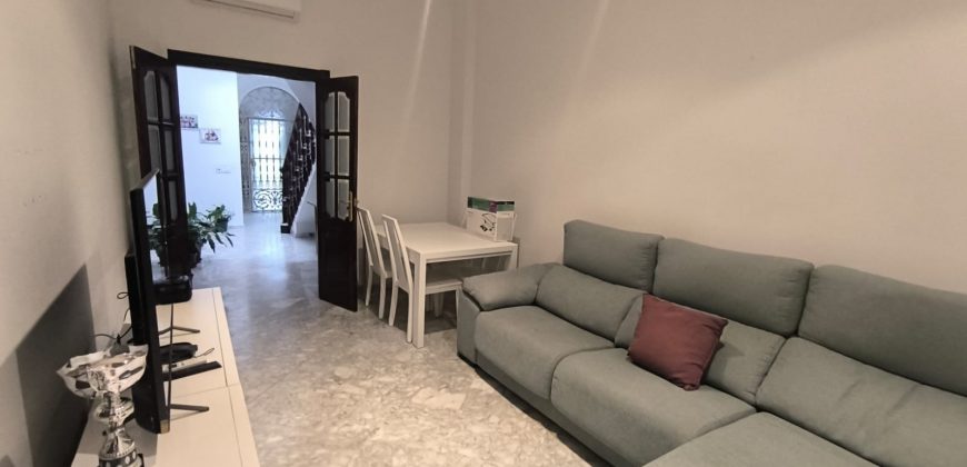 CASA PARA ENTRAR A VIVIR EN EL VISO DEL ALCOR