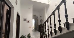 CASA PARA ENTRAR A VIVIR EN EL VISO DEL ALCOR