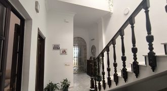 CASA PARA ENTRAR A VIVIR EN EL VISO DEL ALCOR