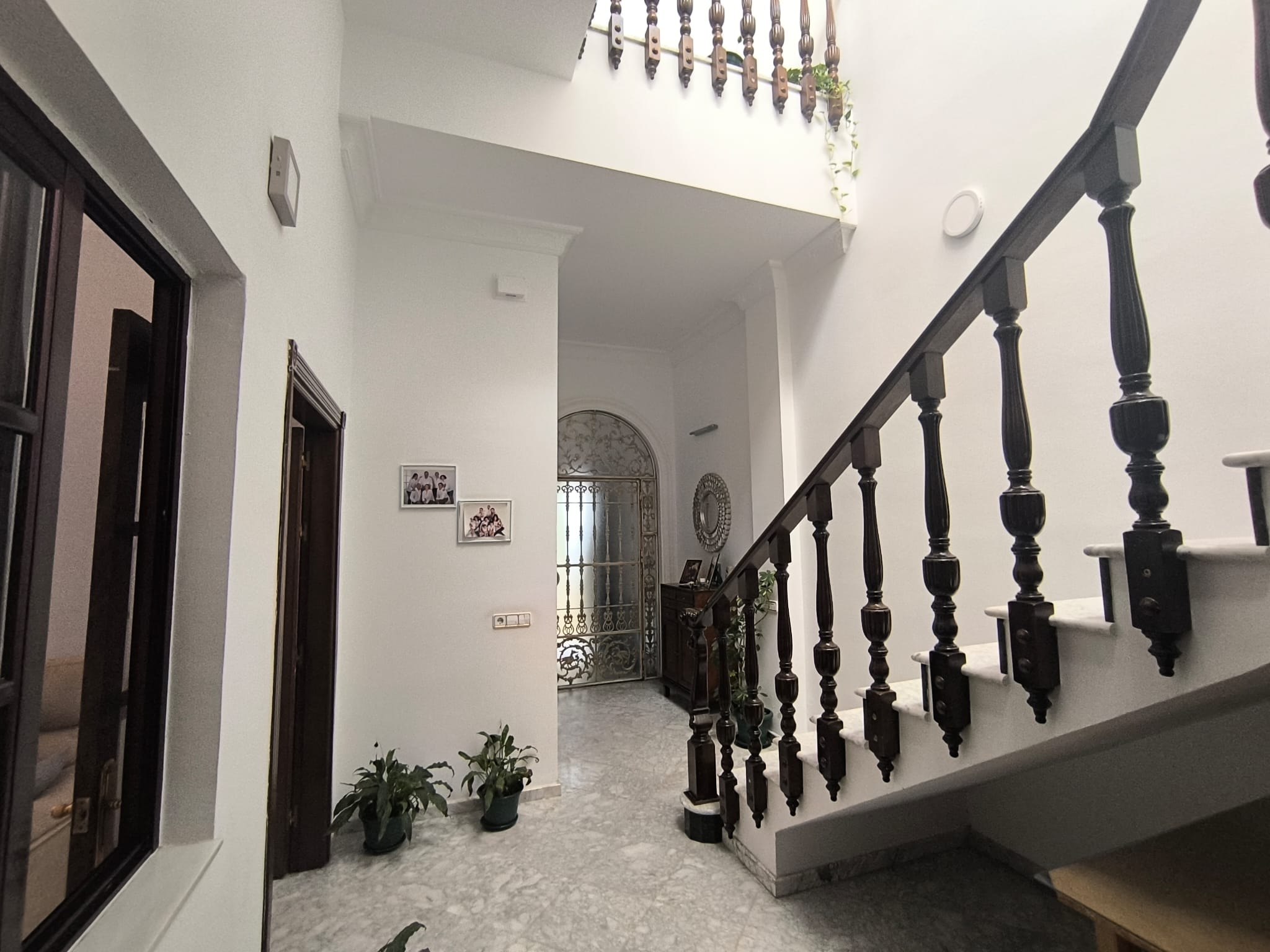 CASA PARA ENTRAR A VIVIR EN EL VISO DEL ALCOR