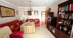 Chalet con piscina y jardín en Av. Al-Ándalus