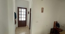 CASA DE DOS PLANTAS EN FUENTES DE ANDALUCÍA