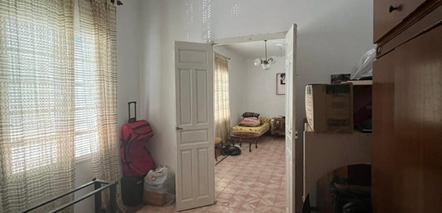 GRAN CASA EN FUENTES DE ANDALUCÍA