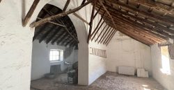 GRAN CASA EN FUENTES DE ANDALUCÍA