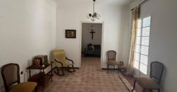 GRAN CASA EN FUENTES DE ANDALUCÍA