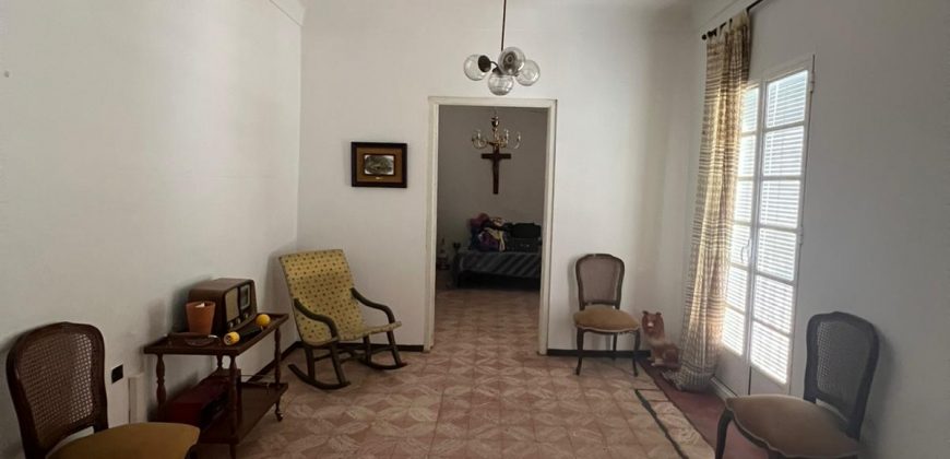 GRAN CASA EN FUENTES DE ANDALUCÍA