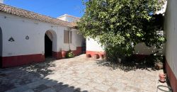 GRAN CASA EN FUENTES DE ANDALUCÍA