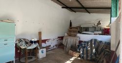 GRAN CASA EN FUENTES DE ANDALUCÍA