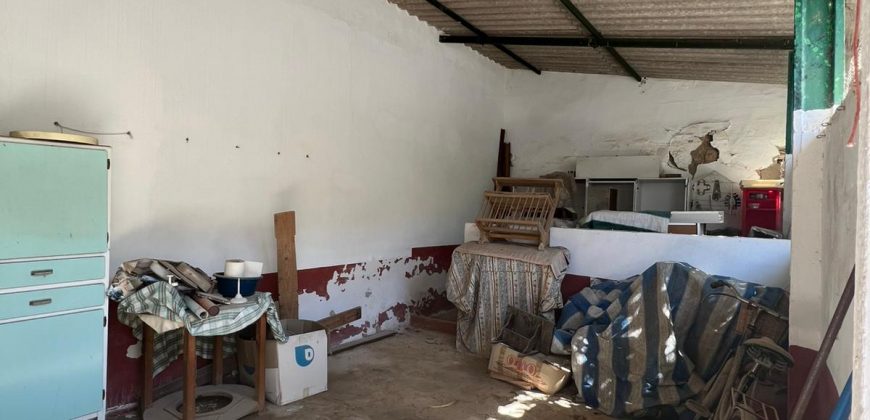 GRAN CASA EN FUENTES DE ANDALUCÍA