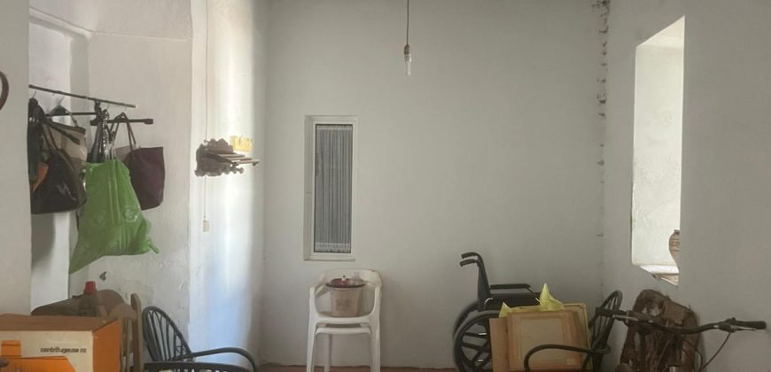 GRAN CASA EN FUENTES DE ANDALUCÍA