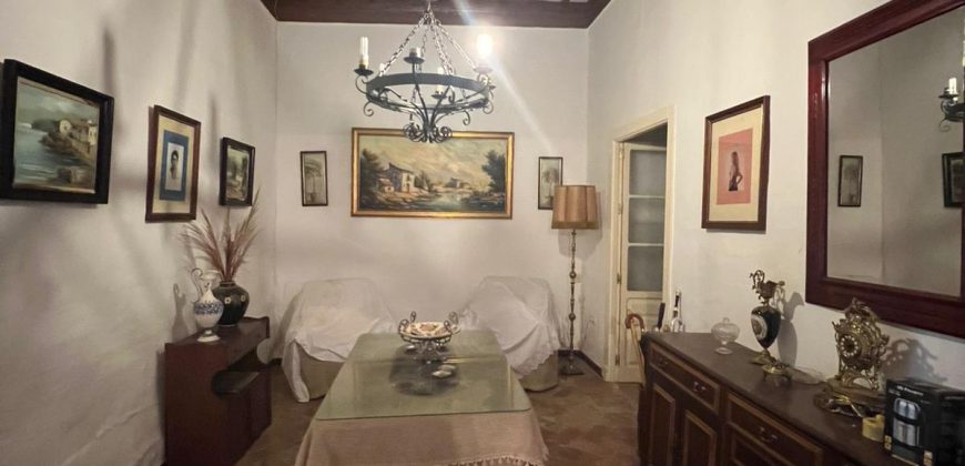 GRAN CASA EN FUENTES DE ANDALUCÍA