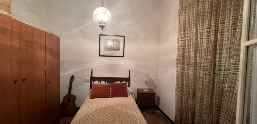 GRAN CASA EN FUENTES DE ANDALUCÍA