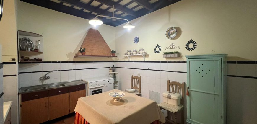 GRAN CASA EN FUENTES DE ANDALUCÍA