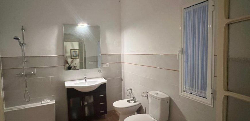 GRAN CASA EN FUENTES DE ANDALUCÍA