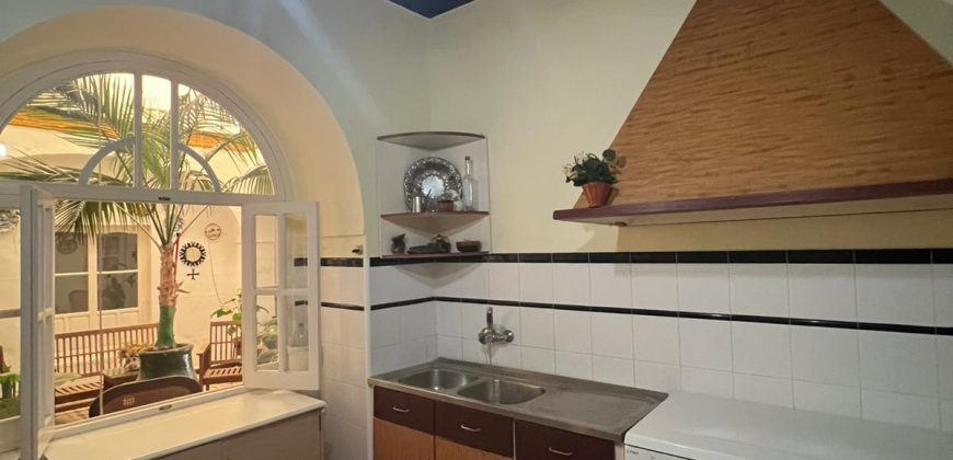 GRAN CASA EN FUENTES DE ANDALUCÍA