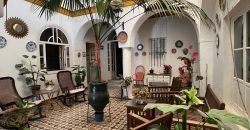 GRAN CASA EN FUENTES DE ANDALUCÍA