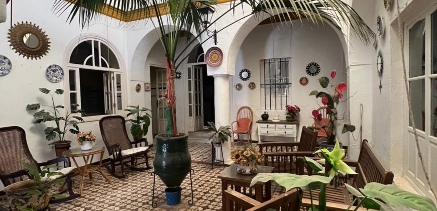 GRAN CASA EN FUENTES DE ANDALUCÍA