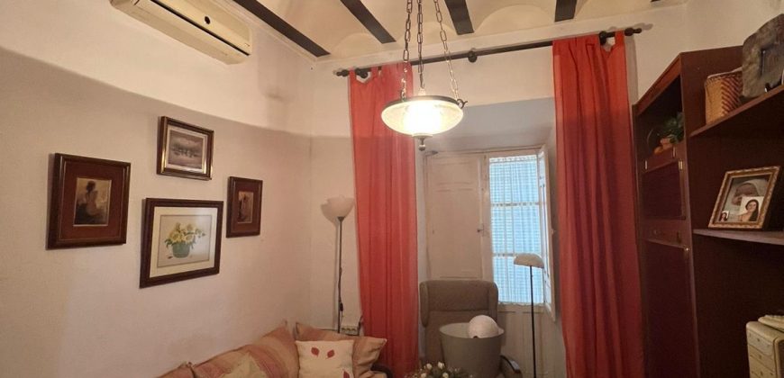 GRAN CASA EN FUENTES DE ANDALUCÍA