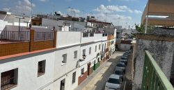 CASA EN BARRIO LA GUITA