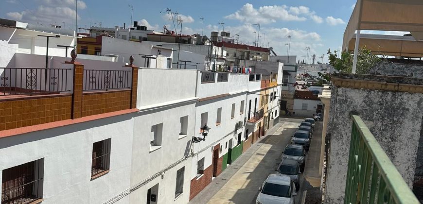 CASA EN BARRIO LA GUITA