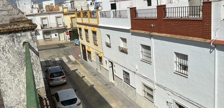 CASA EN BARRIO LA GUITA