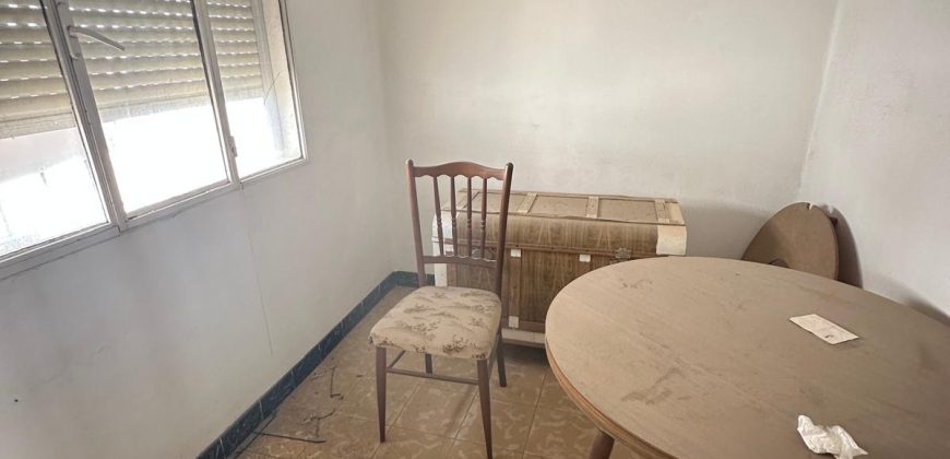 CASA EN BARRIO LA GUITA