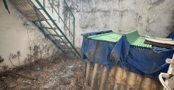 CASA EN BARRIO LA GUITA