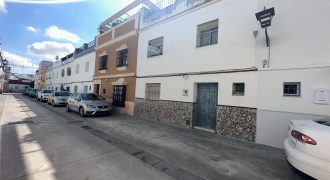 CASA EN BARRIO LA GUITA