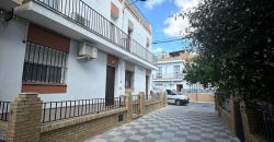 CASA EN BARRIO LA GUITA