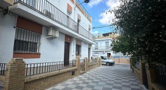 CASA EN BARRIO LA GUITA