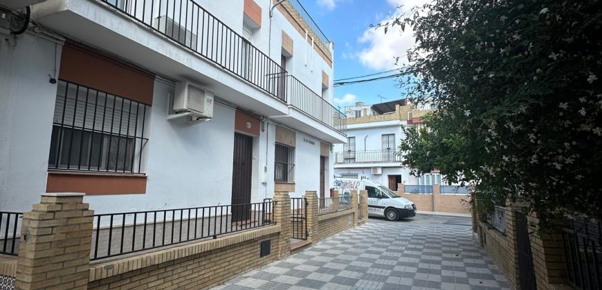 CASA EN BARRIO LA GUITA