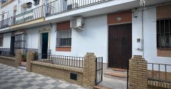 CASA EN BARRIO LA GUITA