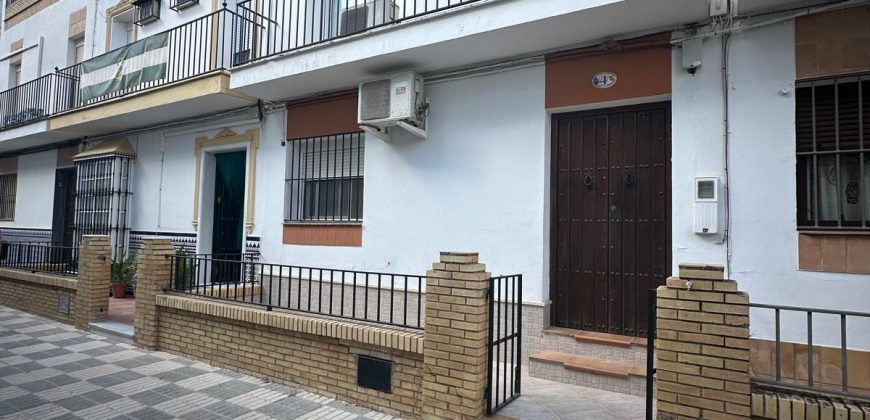 CASA EN BARRIO LA GUITA