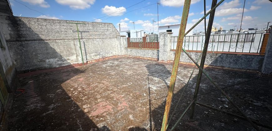 CASA EN BARRIO LA GUITA