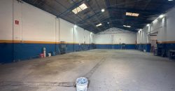 NAVE EN CARRETERA DE CARMONA