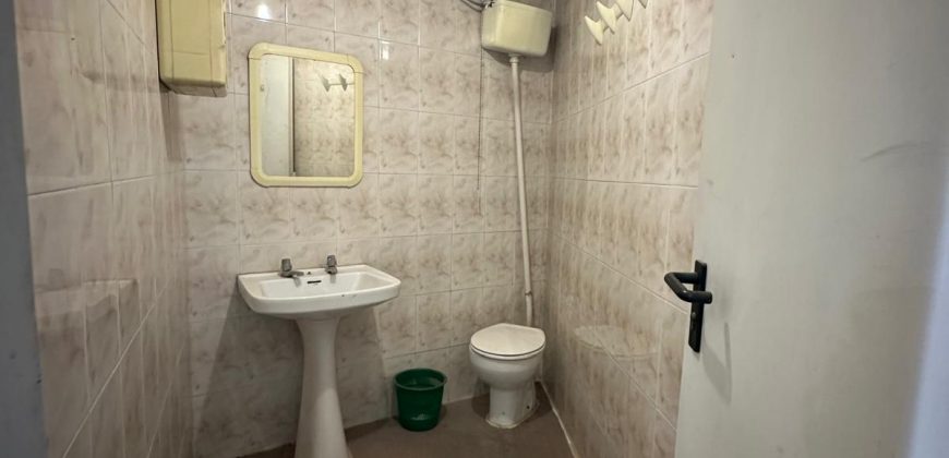 NAVE EN CARRETERA DE CARMONA