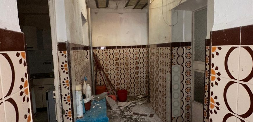 CASA EN BARRIO LA GUITA