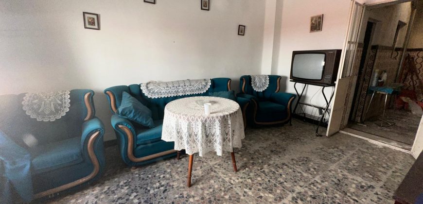 CASA EN BARRIO LA GUITA