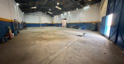 NAVE EN CARRETERA DE CARMONA