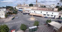 PISO EN PRIMERA PLANTA EN EL CENTRO