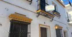 GRAN CASA EN FUENTES DE ANDALUCÍA