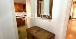 Piso en Plaza Cinema – Centro