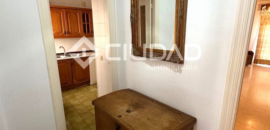 Piso en Plaza Cinema – Centro