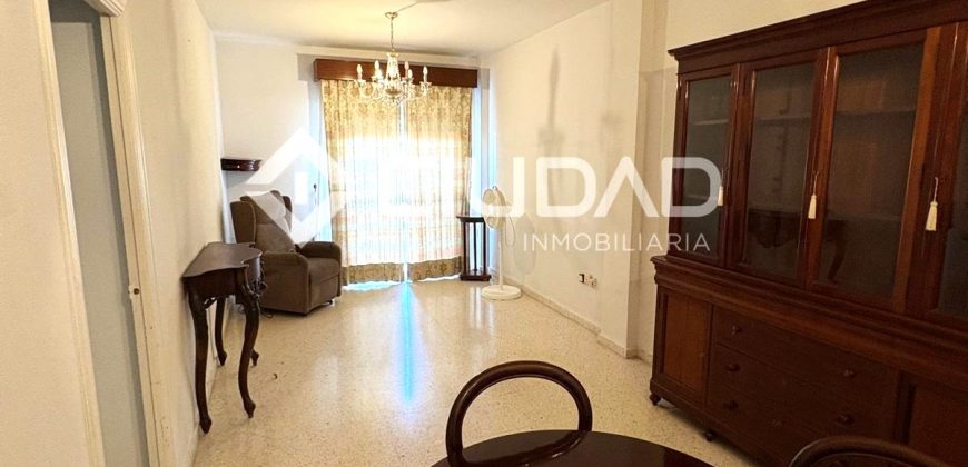 Piso en Plaza Cinema – Centro