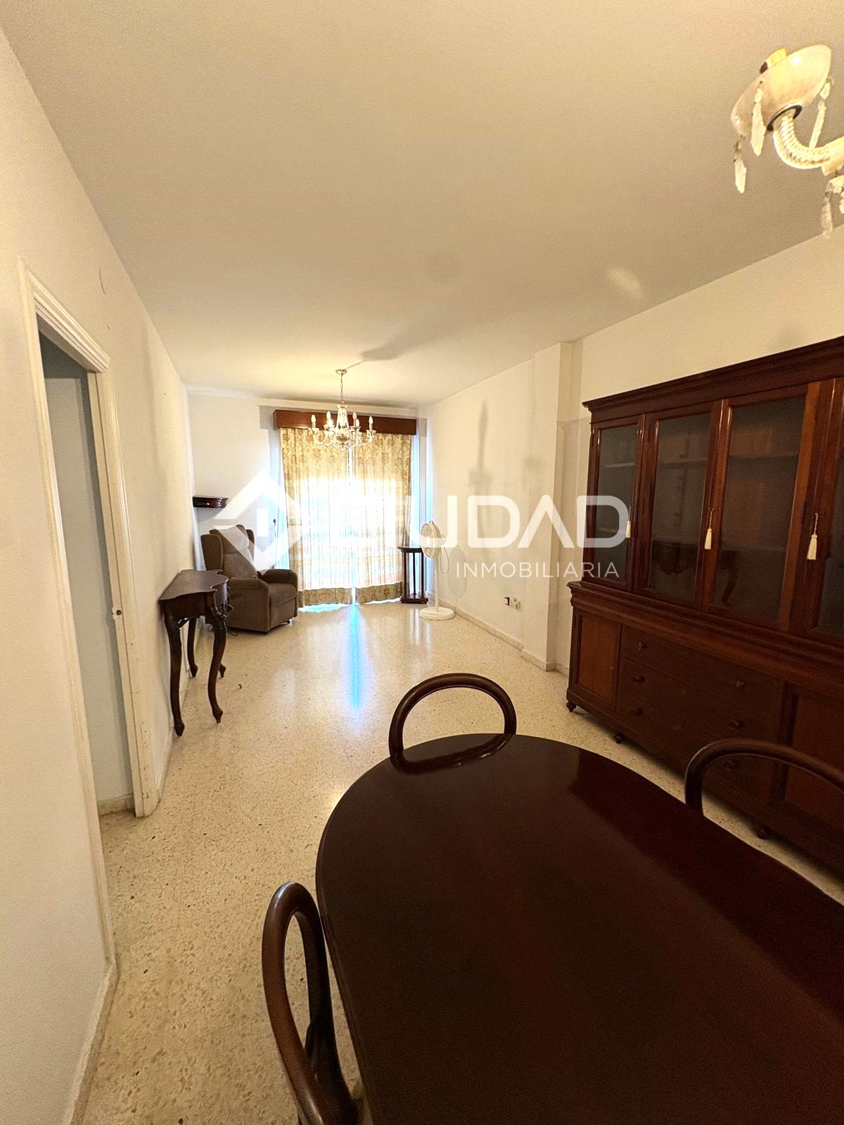 Piso en Plaza Cinema – Centro