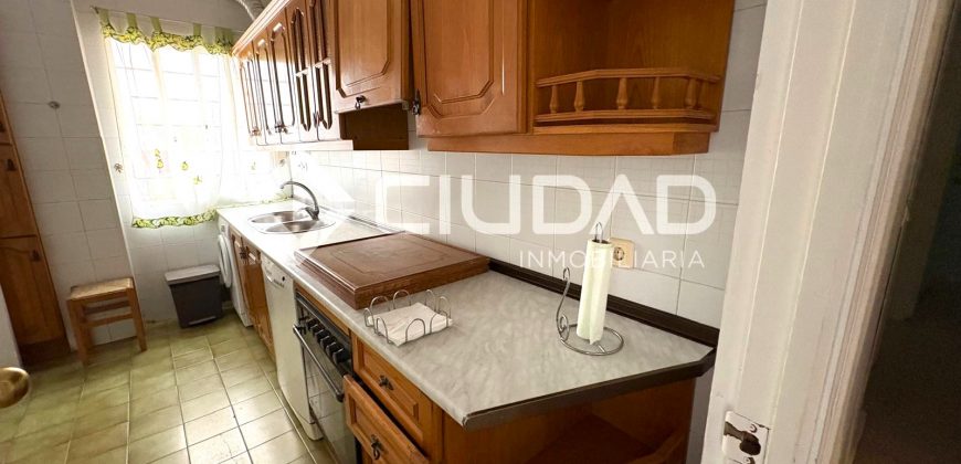 Piso en Plaza Cinema – Centro