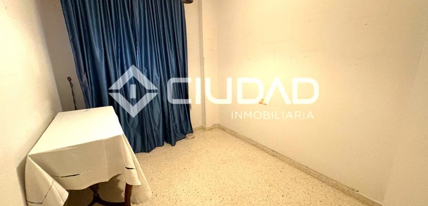 Piso en Plaza Cinema – Centro